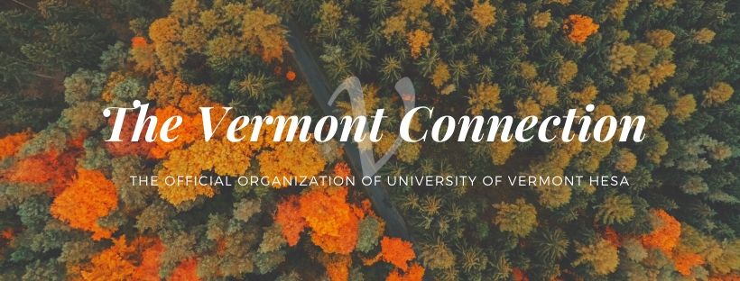 The Vermont Connection