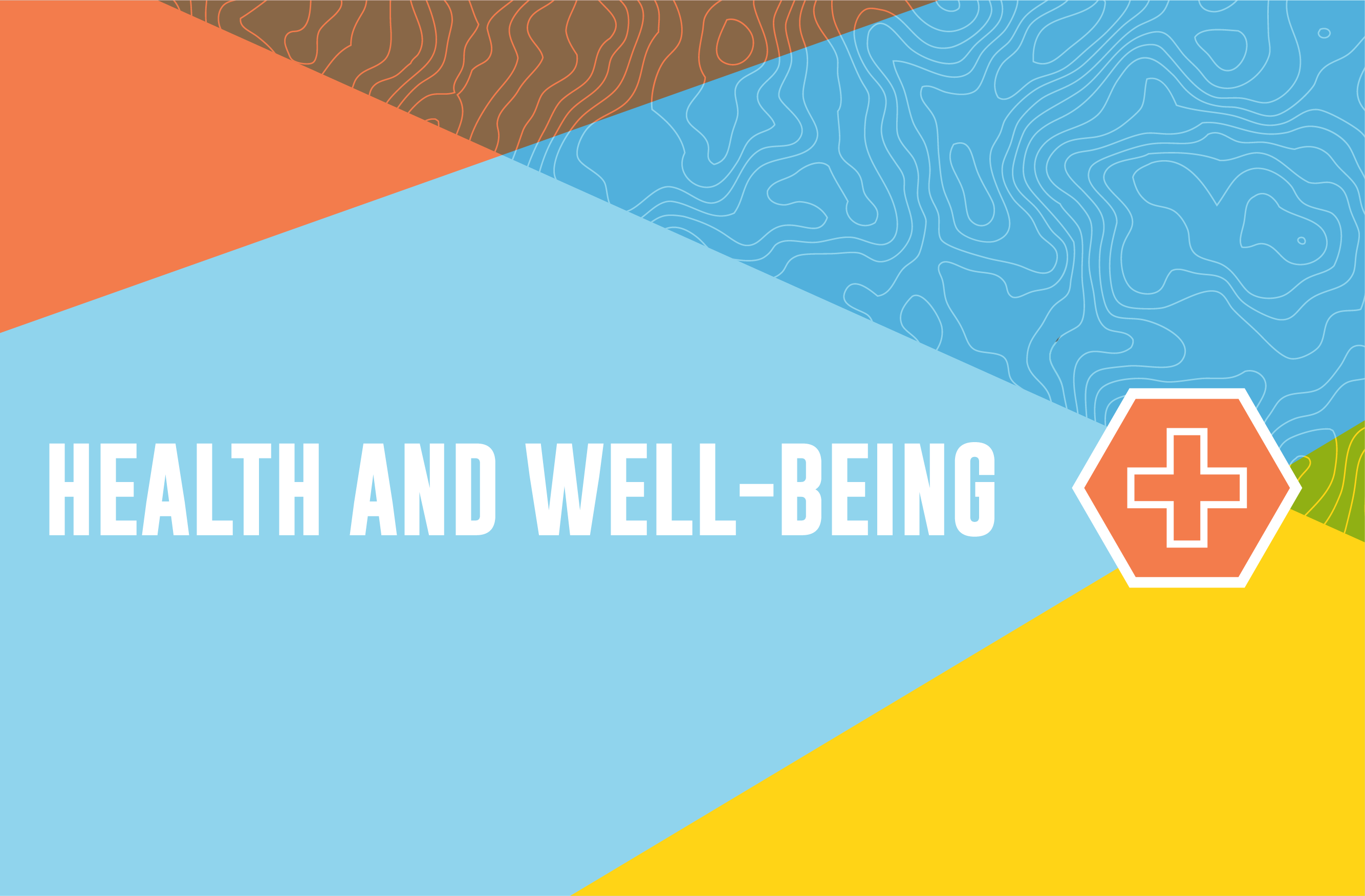 Health and Well-Being