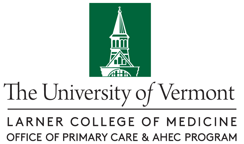 UVM AHEC