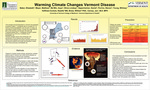 Warming Climate Changes Vermont Disease