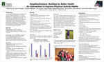 Neighborkeepers: Buddies for Better HealthAn Intervention to Improve Physical Activity Habits