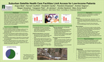 Suburban Satellite Health Care Facilities Limit Access for Low-Income Patients by Angus Beal, Hannah Caulfield, Elizabeth Cipolla, Theodore Elsaesser, Andrew Gagnon, Megan Gossling, Yangseon Park, Jill Jemison, Annika Hawkins, and Mary Anne Kohn