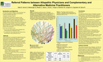Referral Patterns Between Allopathic Physicians and Complementary and Alternative Medicine Practitioners