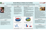 Alcohol Misuse in Elderly Care Facilities by Martha Choate, Francisco Corbalan, Mei Frankish, Semeret Munie, Jessie Kerr, Jonathan Nucum, Thomas Pace, Thomas Delaney, Wendy Carty, Colleen McLaughlin, and Robert Karp