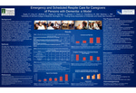 Emergency and Scheduled Respite Care for Caregivers of Persons with Dementia: A Model