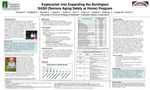 Exploration into Expanding the Burlington SASH (Seniors Aging Safely at Home) Program by Robert Areson, Vicash Dindwall, Christopher Duncan, Erin Hayes, Emily Keller, Tiffany Kuo, Susanna Thach, Susan Vargas, Tom Delaney, Molly Dugan, and Patricia Berry