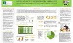 Improving WIC Retention in Vermont: Beneficiary attitudes toward co-location in medical homes by Lillian Chang, Eunice Fu, Erin Pichiotino, Sasha Taylor, Brian Till, Amy Triano, John Whittier, Donna Bister, Jenna Whitson, and Allison K. Howe