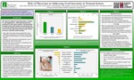 Role of Physicians in Addressing Food Insecurity in Vermont Seniors by Joshua Cohen, Reid Feller, Olivia Harris, Lohrasb Sayadi, Margaret Seybolt, Alejandro Velez, Amy Yu, Daty Davis, Naomi Fukagawa, and Jane Kolodinsky