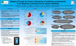 Slipping Through the Cracks: Receptivity of healthcare professionals to an electronic screening tool for human trafficking