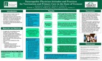 Naturopathic Physician Attitudes and Practices for Vaccination and Primary Care in the State of Vermont by David Arsanious, Paul Baresel, Stephanie Brooks, Rachel Carson, Vicenta Hudziak, Stephen Maurer, Kelsey Sullivan, Chris Finley, Sarah McCarthy, and Jan Carney