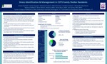 Stress Identification and Management in COTS Family Shelter Residents