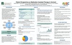 Patient Perspectives on Medication Assisted Therapy in Vermont by Ashley D. Adkins, Holly Bachilas, Florence DiBiase, Michael J. Marallo, John Paul Nsubuga, Lloyd Patashnick, Curran Uppaluri, Elizabeth Cote, and Charles MacLean