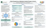 Patient Perspectives on Medication Assisted Therapy in Vermont