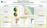 Diagnostic Medical Errors: Patient's Perspectives on a Pervasive Problem by Cody J. Couperus, Sree Sahithi Kolli, Sergio Andres Munoz, Quinn Self, Russell R. Reeves, Erica Worswick, Sterling A. York, and Allen B. Repp