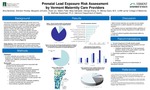 Prenatal Lead Exposure Risk Assessment by Vermont Maternity Care Providers by Amy M. Berkman, Brendon Kinsley, Margaret S. Johnston, Rose Kristine Leu, Niketu P. Patel, Maia Sakradse, George Zhang, Wendy Davis, and Matthew Bradstreet