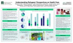 Understanding Refugees' Perspectives on Health Care by Khaled H. Al Tawil, Nathan L. Centybear, Julia Lane Cowenhoven, Emily Kinn, Joseph J. Lahey, Jayne Manigrasso, Chantal Mendes, Martha Friedman, and Shaden Eldakar-Hein