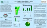 Farm to Early Care and Education in Vermont by Ramin Badiyan, Nicole Becher, Nicholas Bompastore, Stephen Daniels, Katherine Price, James Rohwer, Heather Link, and Cynthia Greene