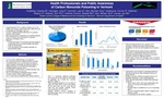 Health Professionals and Public Awareness of Carbon Monoxide Poisoning in Vermont by C. Wesley Cubberley, Julia Hannigan, Lee Hiromoto, Michael Carlo Nilo, Conner Soderquist, Eleanor Stedman, Tom Delaney, Razelle Hoffman-Contois, Jan Carney, and William Irwin