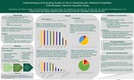 Understanding and Evaluating Quality of Life for Individuals with Intellectual Disabilities: A Northwestern Vermont Population Study by Karla Brandao-Viruet, Katherine Callahan, Michael Chmielewski, Samuel Epstein, Elizabeth Lynch, Emily Puleo, Derek Tan, Mike Reilly, and Stephen Everse