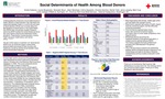 Social Determinants of Health Among Blood Donors