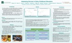 Assessing Burnout in Early Childhood Educators