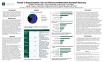 Trends in Buprenorphine Use and Barriers to Medication-Assisted Recovery