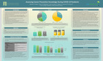 Assessing Cancer Prevention Knowledge During COVID-19 Pandemic