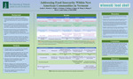 Addressing Food Insecurity Within New American Communities in Vermont by Lorena Ayoub, Carl W. Brasch, Aria Elahi, Justin L. Esteban, Juwairiyyah Fatima, Brianna J. Spano, Sean Wang, and Erik J. Zhang