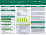 Prevent Child Abuse Vermont Demonstrates the Long-Term Benefits of the Nurturing Parenting Programs in Improving Parents' Attitudes Toward Their Children by Tanner Baroni, Grace Kim, Elizabeth Medve, Sung Bin Roh, Benjamin Sebuufu, Eunice Suberu, and Shannon Wasley