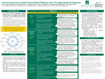 Improving Access to Adult Home-Based Palliative Care Through Medicaid Expansion by James T. Go III, Adam M. Lewis, Rachel E. Miles, Surya Radhakrishnan, Shruthi Santhanakrishnan, and Anthony M. Vejar