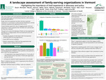 A Landscape Assessment of Family-Servicing Organizations in Vermont: Highlighting the Importance of Lived Experience in Advocacy and Policy by Michaela Busch, Jasmine Macias, David Makaj, Kassandra Mastras, Hosna Mohabbat, Aryan S. Naik, Zoe S. Nicozisin, and Nicole W. Salib