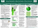 Using Telehealth to Meet the Unique Needs of Rural Communities by Lindsay Aldrich, Jack J. Braidt, John S. Burke, Ryan P. Kelly, Kelly J. Knight, Elizabeth M. O'Neill, Virginia S. Ramirez, and Gabriela F. Sarriera-Valentin