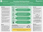 Preventing Child Sexual Abuse: Educators' Perspectives on School-Based Curricula in Vermont by Kate A. French, Luke Giangregorio, Annie Glessner-Fischer, Zachary Kramer, Casey Little, Matthew R. Rzemien, Paige Song, and Jessica Wyn