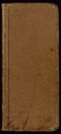 Collection Book 1885 by Cyrus Guernsey Pringle