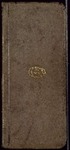 Collection Book 1886 by Cyrus Guernsey Pringle