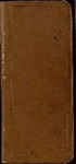 Collection Book 1889