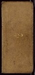 Collection Book 1890