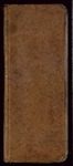Collection Book 1891