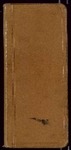 Collection Book 1892 by Cyrus Guernsey Pringle