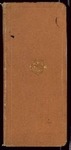 Collection Book 1894 by Cyrus Guernsey Pringle