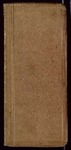 Collection Book 1895 by Cyrus Guernsey Pringle