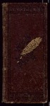 Collection Book 1896 by Cyrus Guernsey Pringle