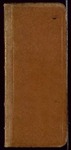 Collection Book 1897 by Cyrus Guernsey Pringle