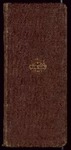 Collection Book 1900 by Cyrus Guernsey Pringle