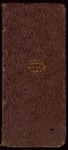 Collection Book 1902 by Cyrus Guernsey Pringle