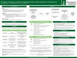 The Efficacy of Tele-practice on Expressive Language Outcomes for Adults with Aphasia by Erin Fifield, Morgan Bailey, and Lauren Burningham