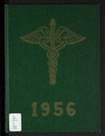 College of Medicine Yearbook, 1956
