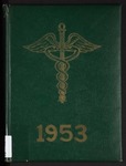College of Medicine Yearbook by University of Vermont