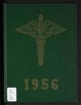 College of Medicine Yearbook by University of Vermont