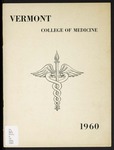 The Journal. College of Medicine Yearbook by University of Vermont